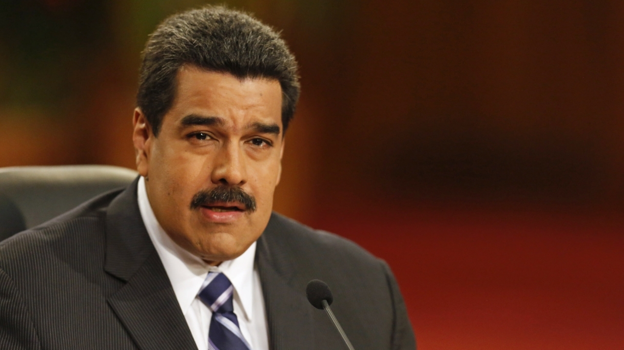 Eleições presidenciais na Venezuela são marcadas para 28 de julho, aniversário de Chávez