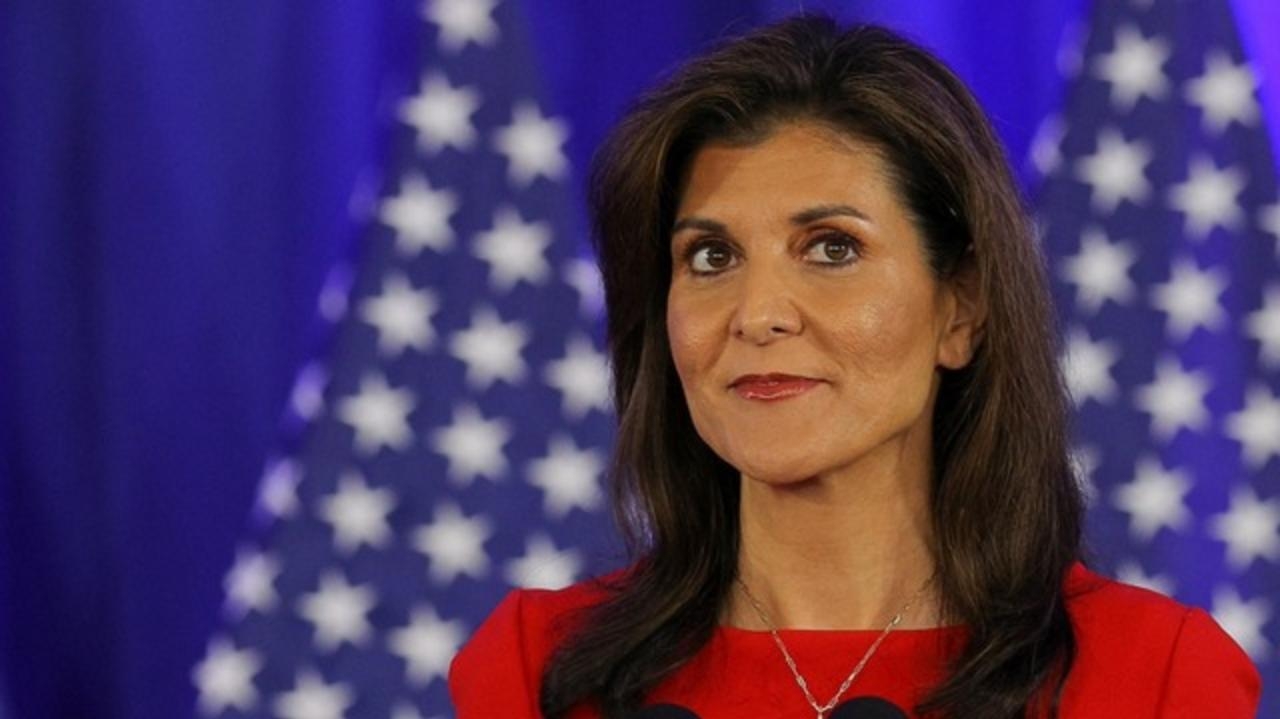 Após desistência de Nikki Haley, Trump é o único candidato do Republicano nas eleições