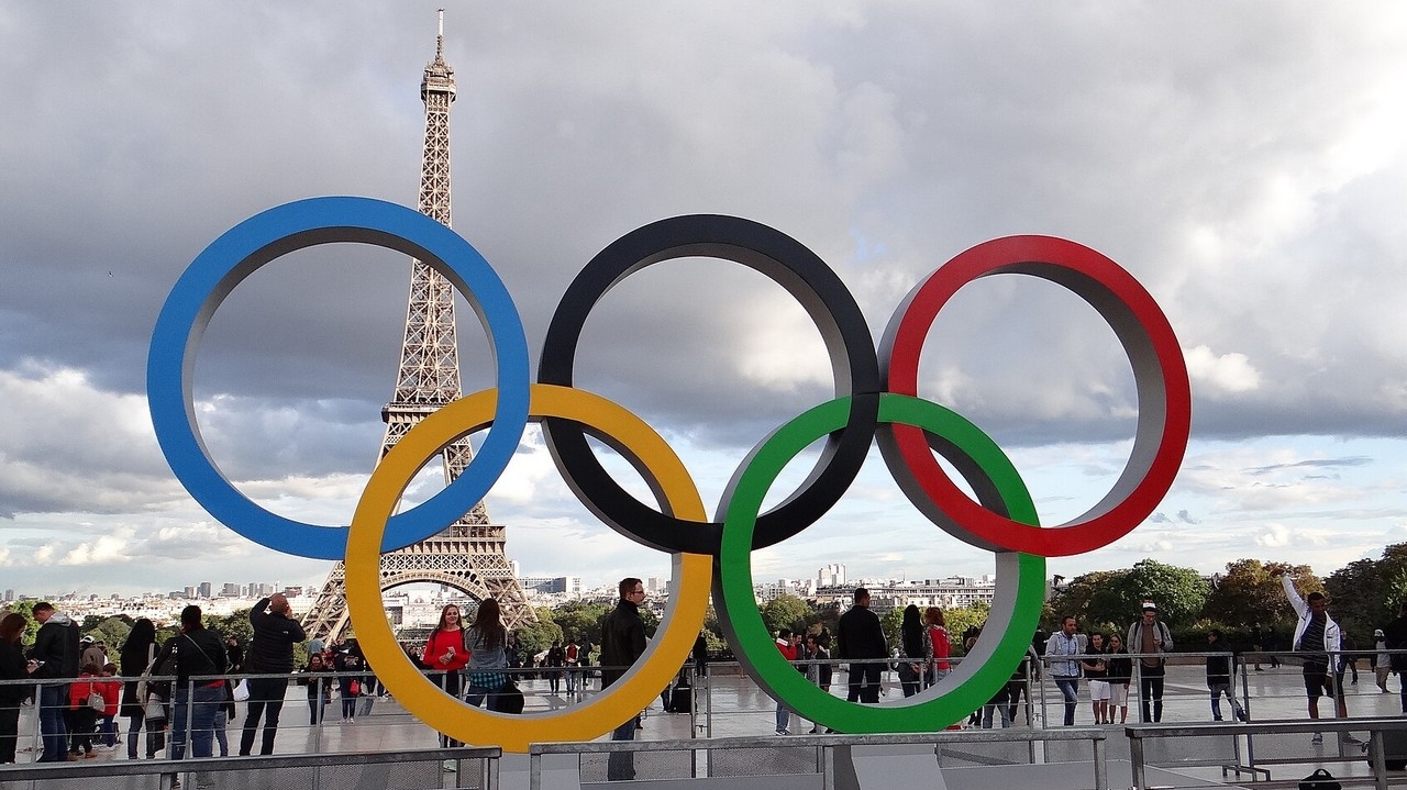Olimpíada de Paris terá a maior participação feminina da história