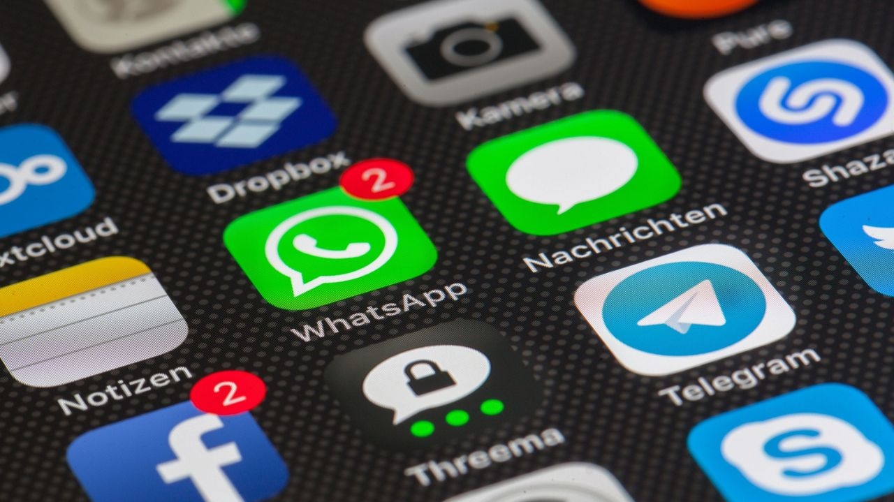 Atualização do WhatsApp promete mudança na segurança
