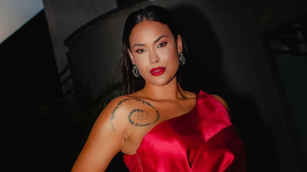 Sarah Andrade revela ter faturado 10 vezes o prêmio do BBB