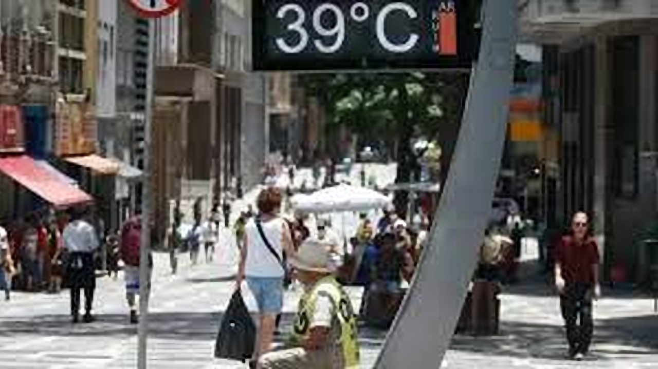 Secas e ondas de calor em 2023 impactaram conta de energia