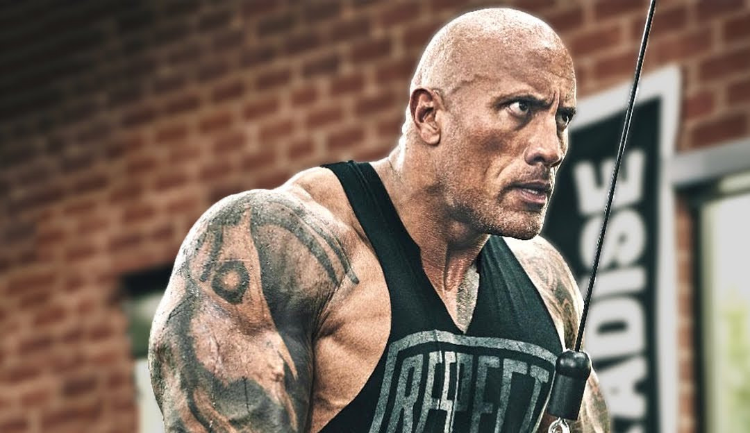 Dwayne Johnson e Kevin Feige já conversaram sobre papel na Marvel