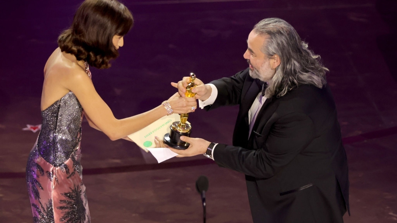 Oscar 2024: “Oppenheimer” leva categoria de Melhor Fotografia