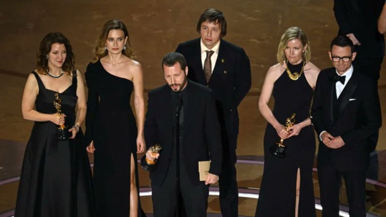 Oscar 2024: “20 Days in Mariupol” vence na categoria de Melhor Documentário