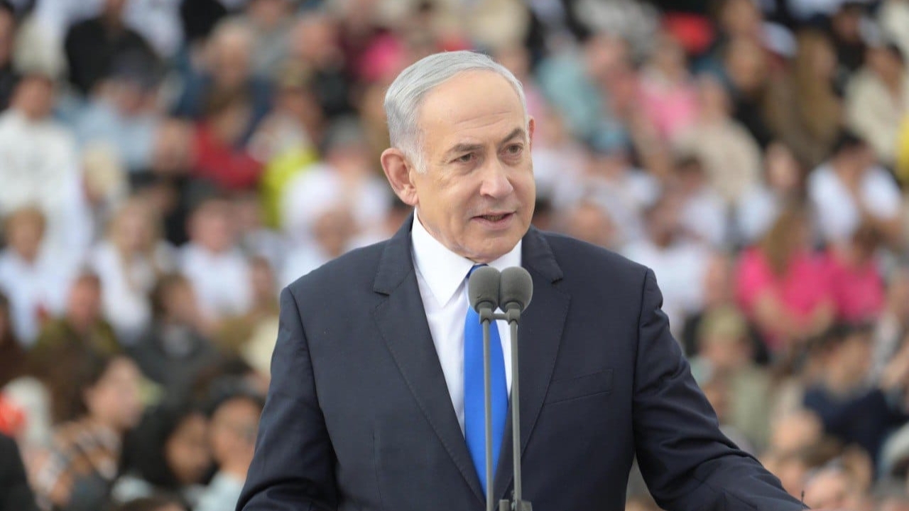 Israel afirma que invadirá Rafah por terra e contesta falas de Biden