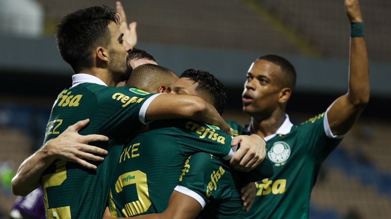 Campeonato Paulista: Confrontos das quartas de final definidos