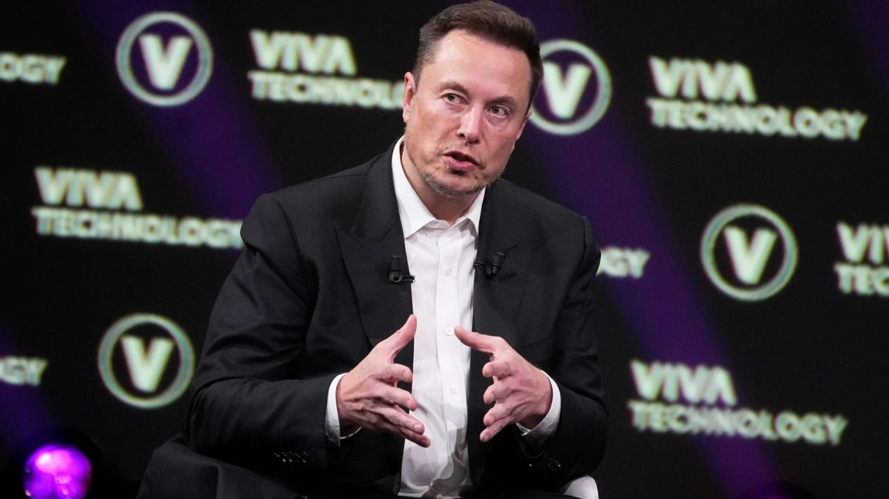Elon Musk mira YouTube com novo aplicativo de vídeos para Smart TVs
