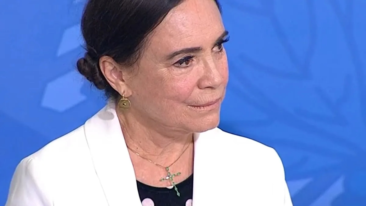 Justiça condena Regina Duarte em processo movido por filha de Leila Diniz