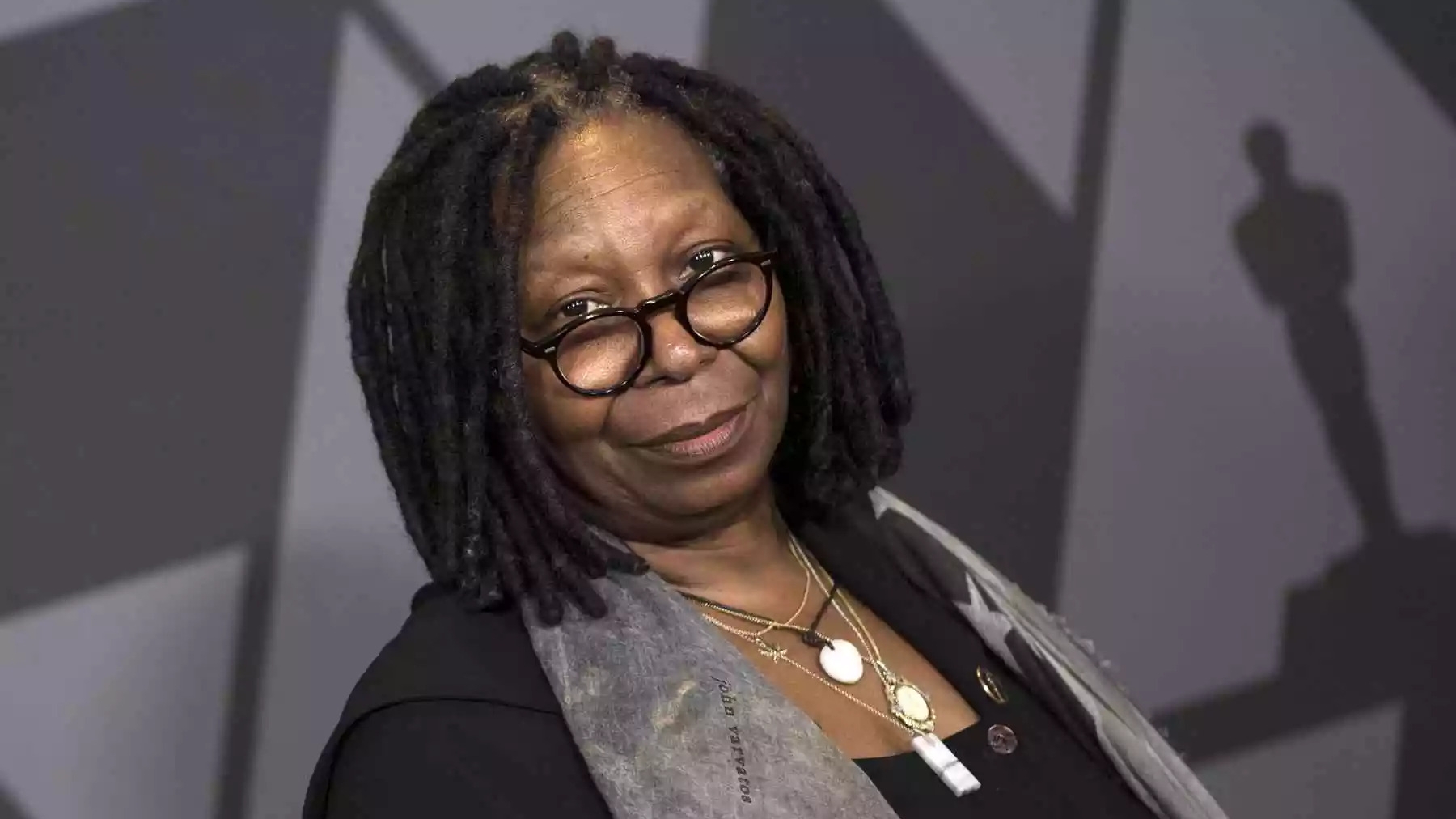 Whoopi Goldberg sai em defesa de Kate Middleton após polêmica com edição de foto