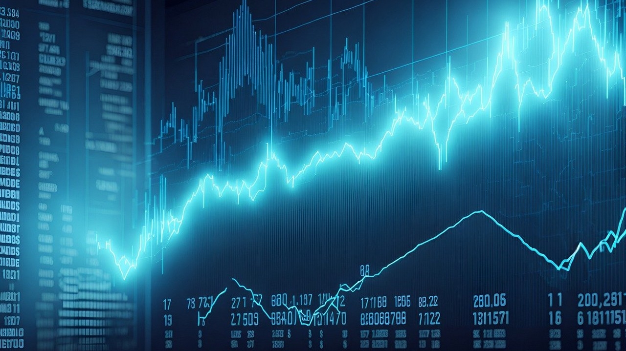 Ações de empresas ligadas à criptomoeda sobem após nova alta do Bitcoin