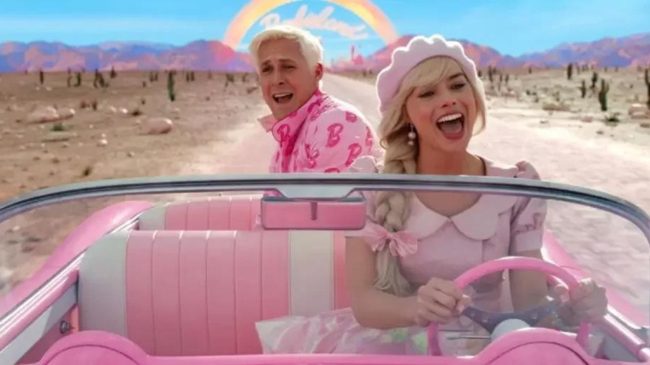 Apresentação de “I”m Just Ken” no Oscar foi planejada por Ryan Gosling