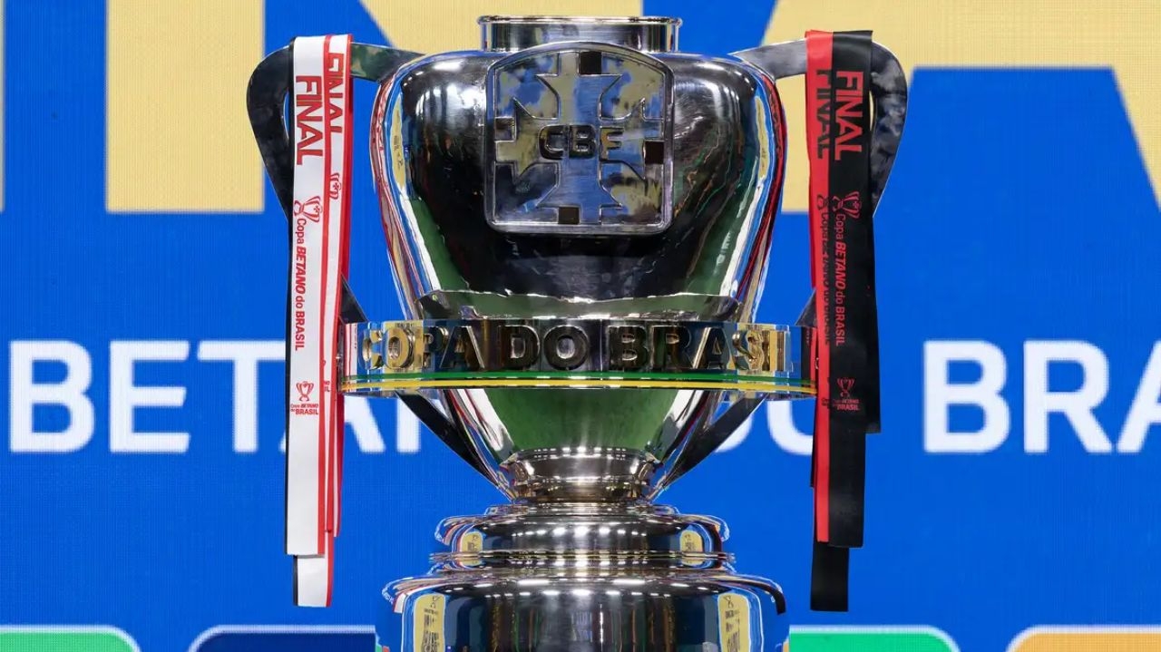 Copa do Brasil: confira as partidas da segunda fase desta quarta-feira