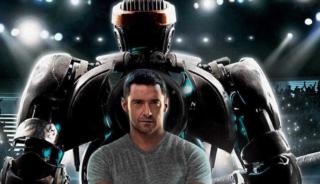 Diretor Shawn Levy vê possibilidade de acontecer Gigantes de Aço II