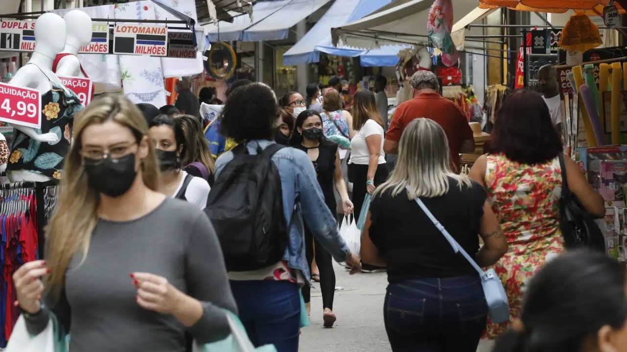 Segundo GBD, expectativa de vida mundial foi reduzida por causa da Covid