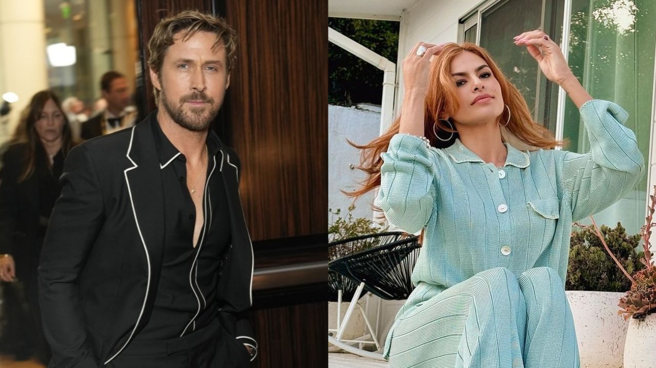 Ryan e Eva: veja a jornada amorosa do casal hollywoodiano “low profile”