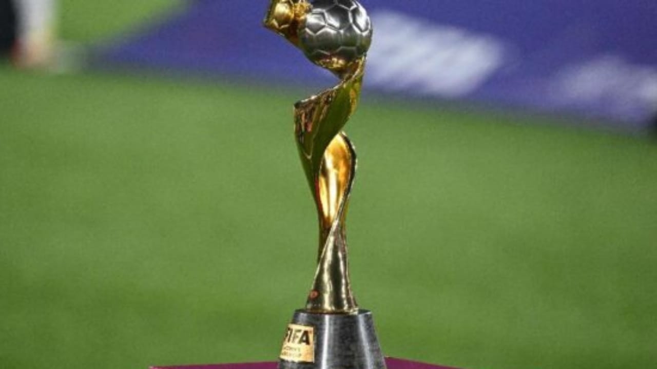 Fifa confirma Brasil como candidato à sede da Copa Do Mundo Feminina 2027