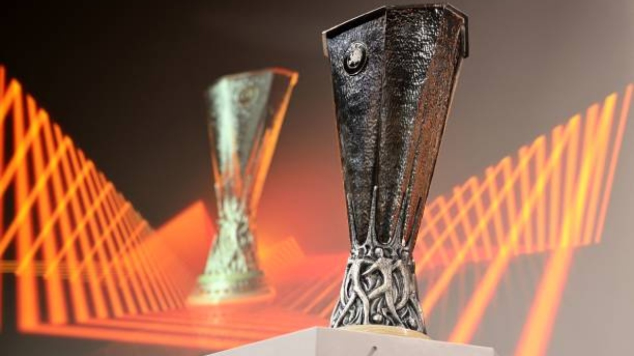 Com clássico italiano como destaque, quartas de final da Liga Europa é sorteada