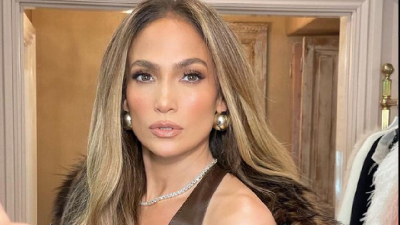 Jennifer Lopez cancela sete shows de sua turnê nos EUA