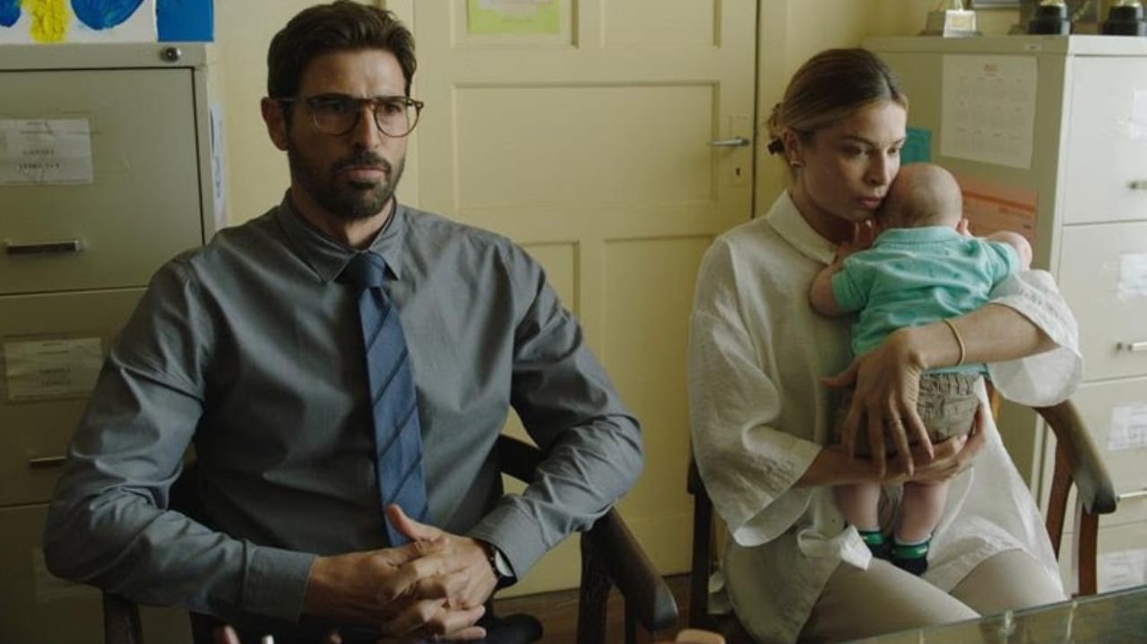 “Uma Família Feliz”: filme de suspense com Grazi Massafera e Reynaldo Gianecchini lança trailer inédito