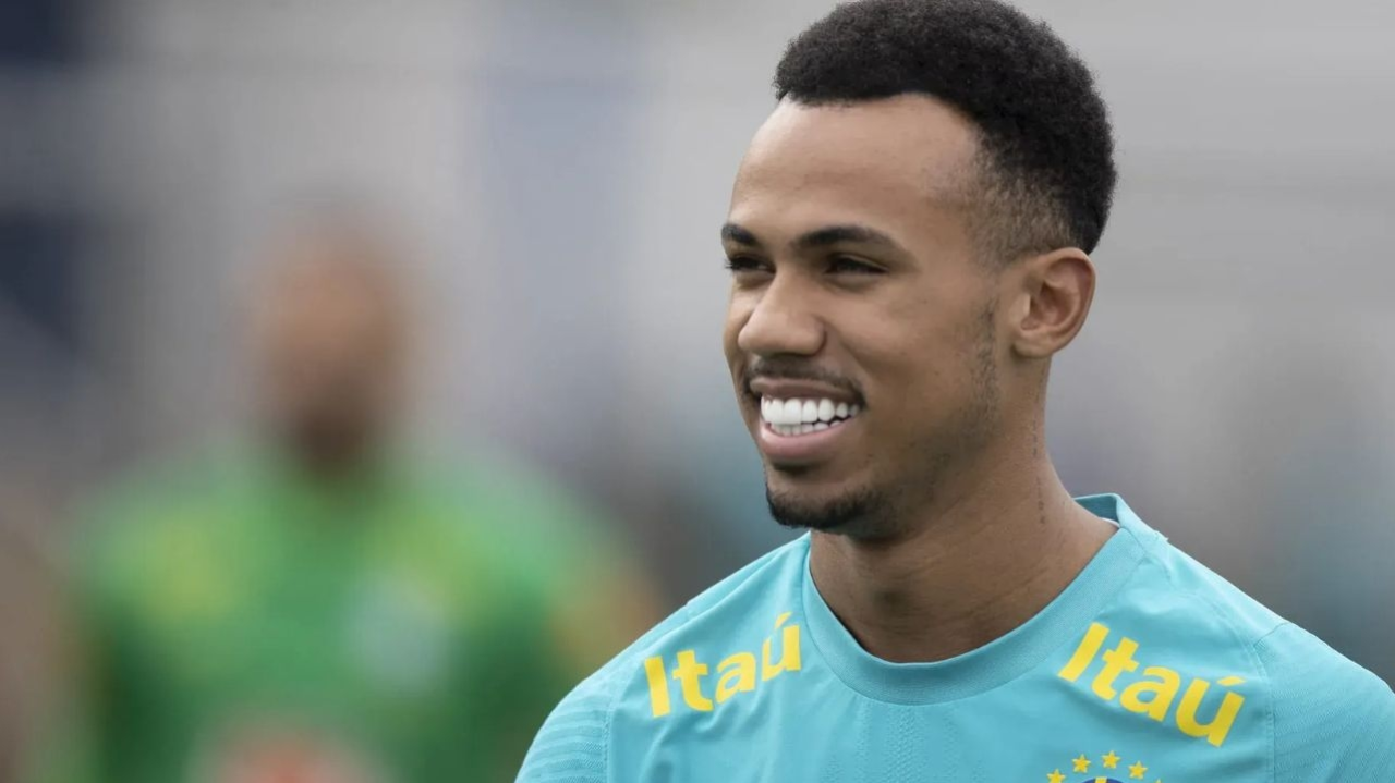Seleção perde mais um por lesão e Dorival Júnior chama Bremer