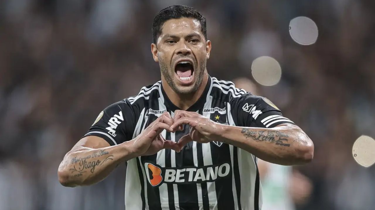 Atlético-MG embarcará para Caracas pela Libertadores durante as finais do Estadual