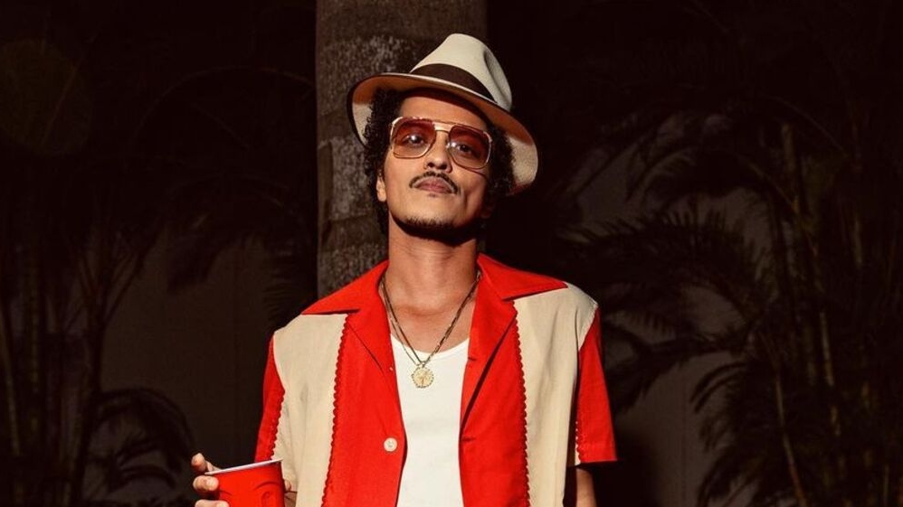 Empresa nega suposta dívida de US$ 50 milhões de Bruno Mars
