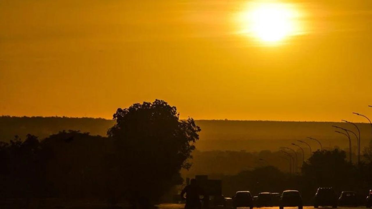 Relatório da OMM aponta que 2023 foi o ano com mais mudanças climáticas em mais de 125 mil anos