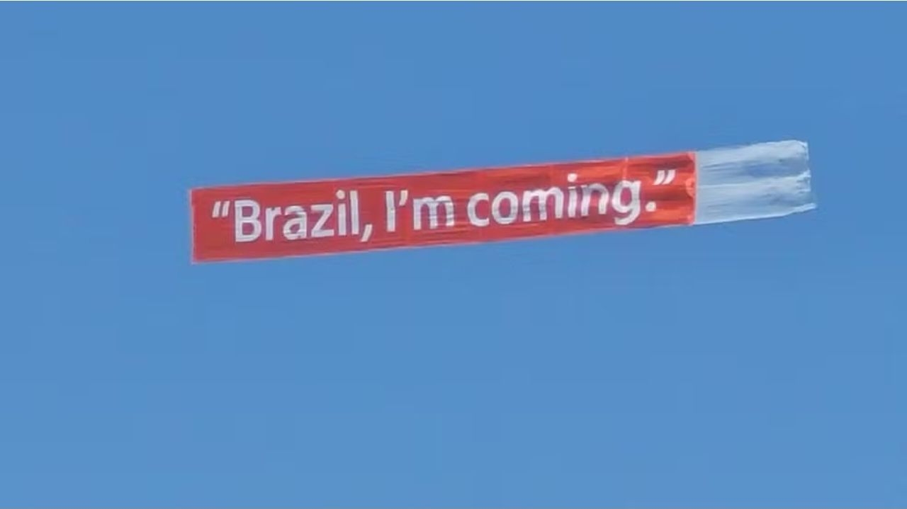 “Brazil, i´m coming”: Madonna pode estar chegando ao Rio de Janeiro