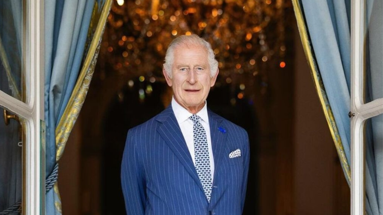 Saúde do Rei Charles III está muito frágil, afirma fonte