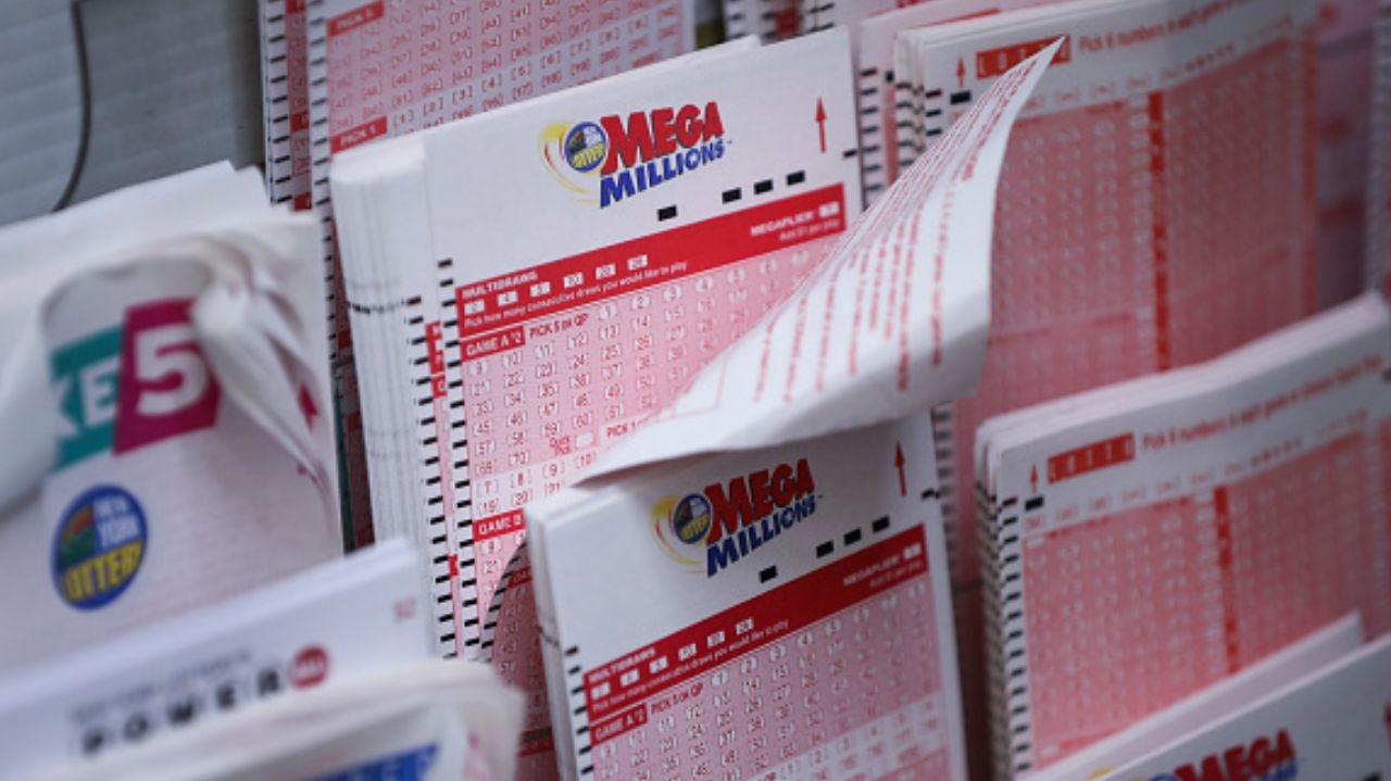 Loteria americana poderá pagar prêmio que ultrapassa a marca de US$1 bilhão