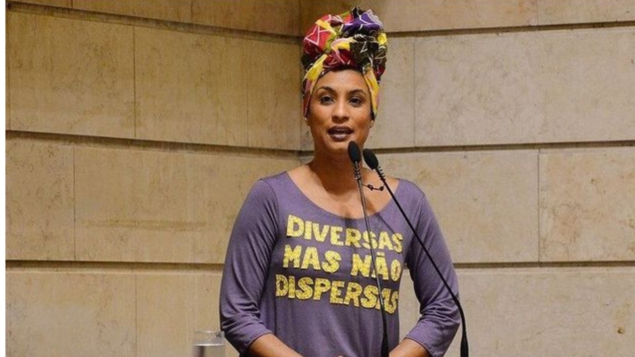 Expansão territorial da milícia pode estar por trás do assassinato de Marielle Franco
