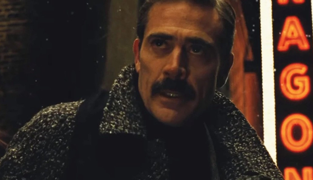 Jeffrey Dean Morgan revela estar aguardando retorno aos filmes da DC