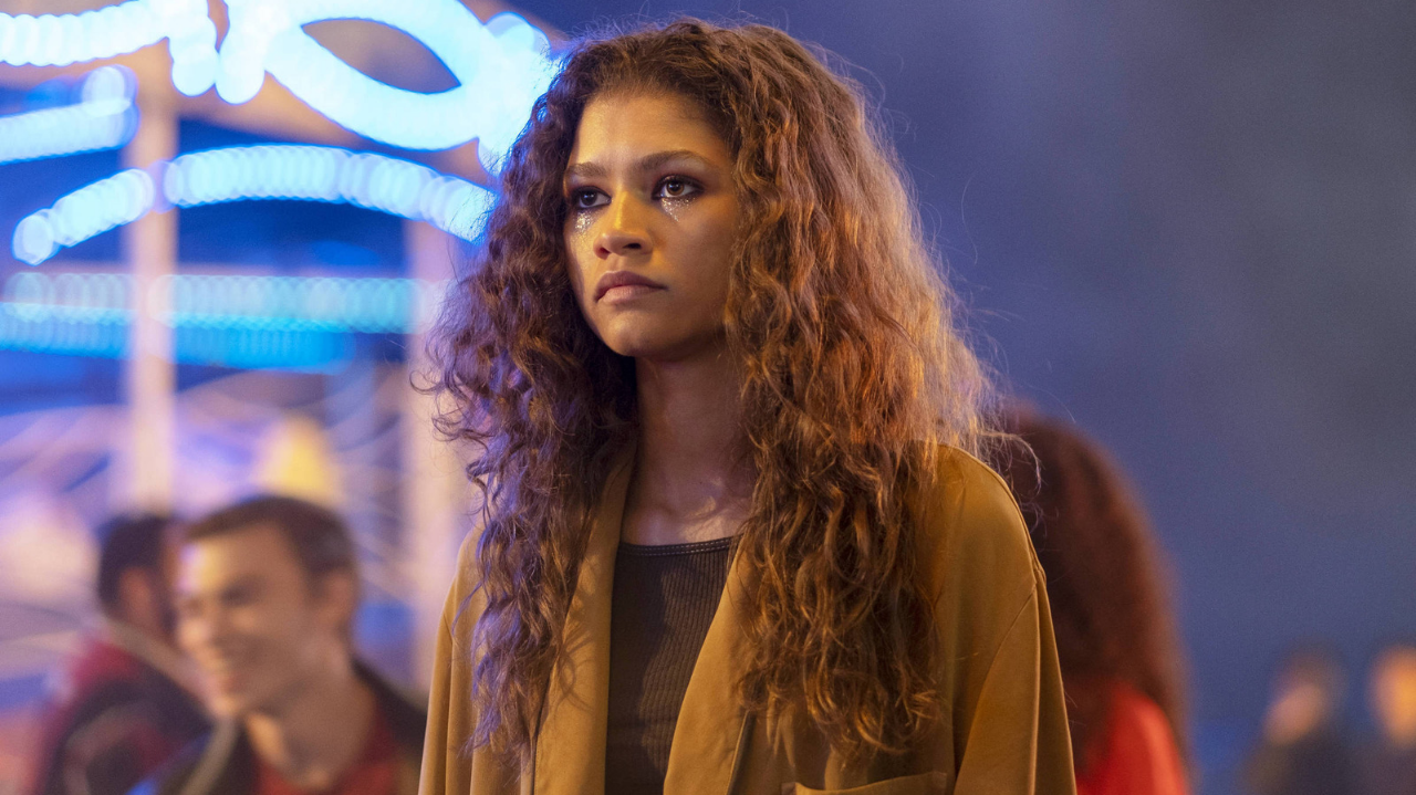 Gravações da terceira temporada de “Euphoria” são interrompidas por tempo indeterminado