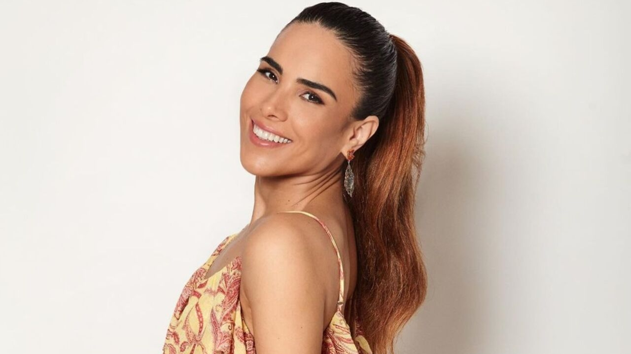 BBB24: Wanessa Camargo apaga vídeo em que se comprometia em ser antirracista
