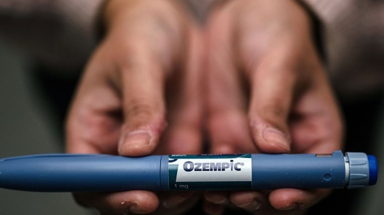 Efeito colateral do remédio Ozempic choca internautas