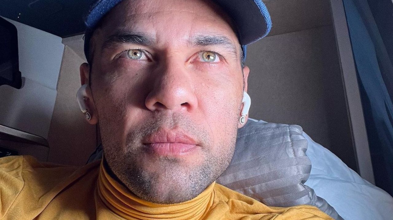 Entenda por que Daniel Alves pode receber valor da fiança de volta