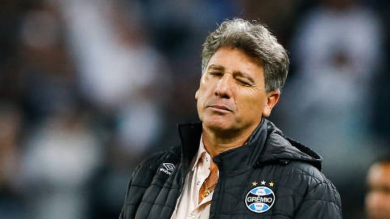 Renato comenta sobre chance de conquistar mais um título e elogia Diego Costa