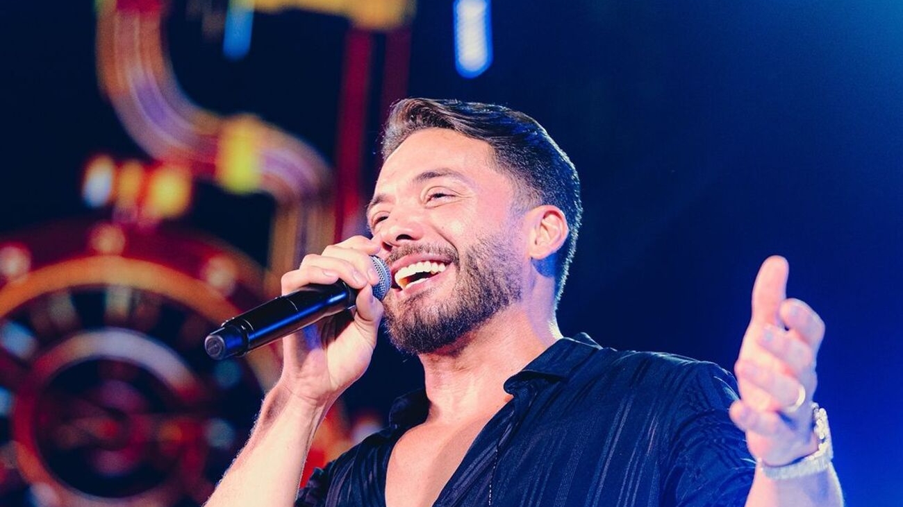 Wesley Safadão planeja apenas 50 shows para 2024