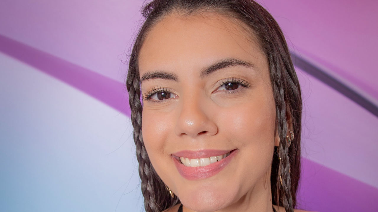 BBB24: Fernanda é eliminada do programa