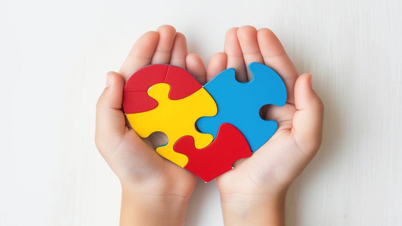 Dia Mundial de Conscientização sobre o Autismo: saiba identificar os sinais precoces