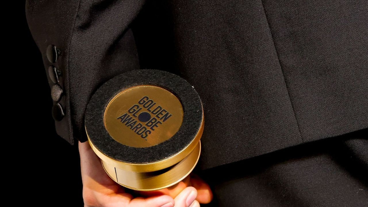 Globo de Ouro 2025 define cronograma de cerimônia e indicações