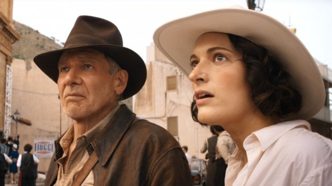 Novo “Indiana Jones” da prejuízo superior a US$ 130 milhões à Disney
