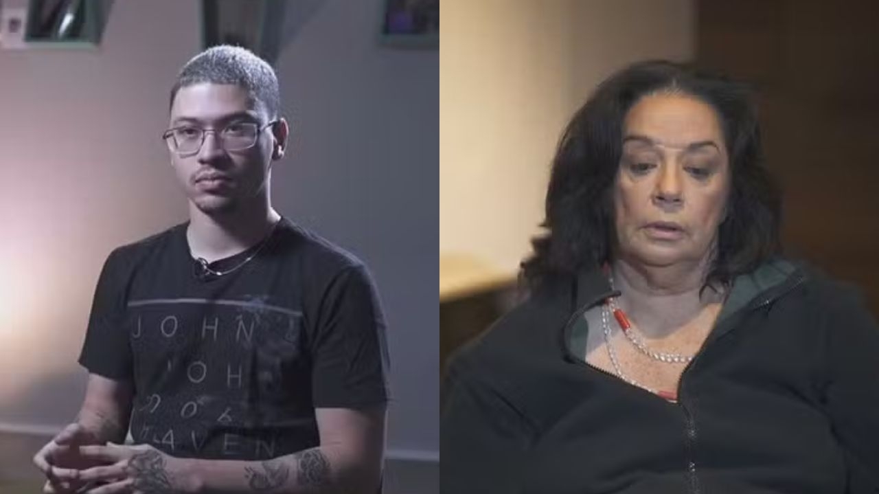 Gal Costa: advogada de Gabriel contesta acusações contra a namorada de seu representado