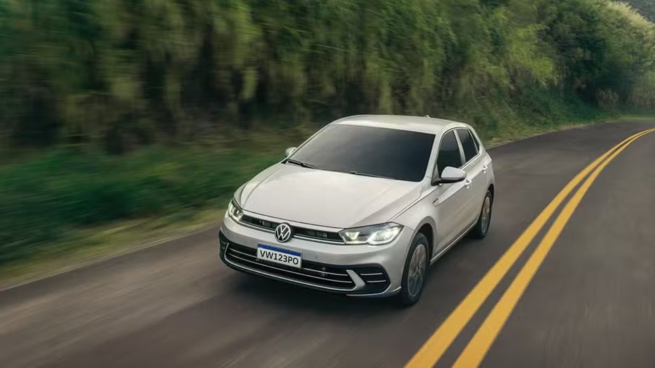 Procura por carros novos aumenta 9,1% em relação a 2023