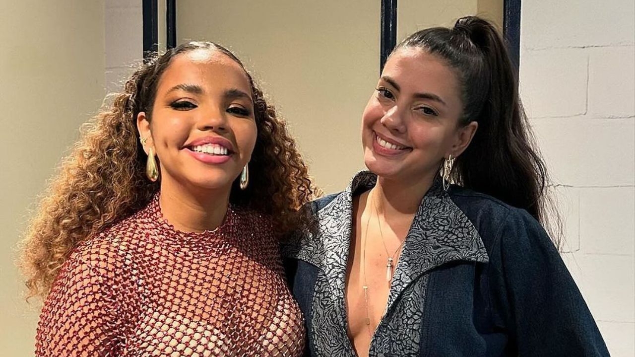 BBB24: Pitel e Fernanda se reencontram pela primeira vez após eliminação