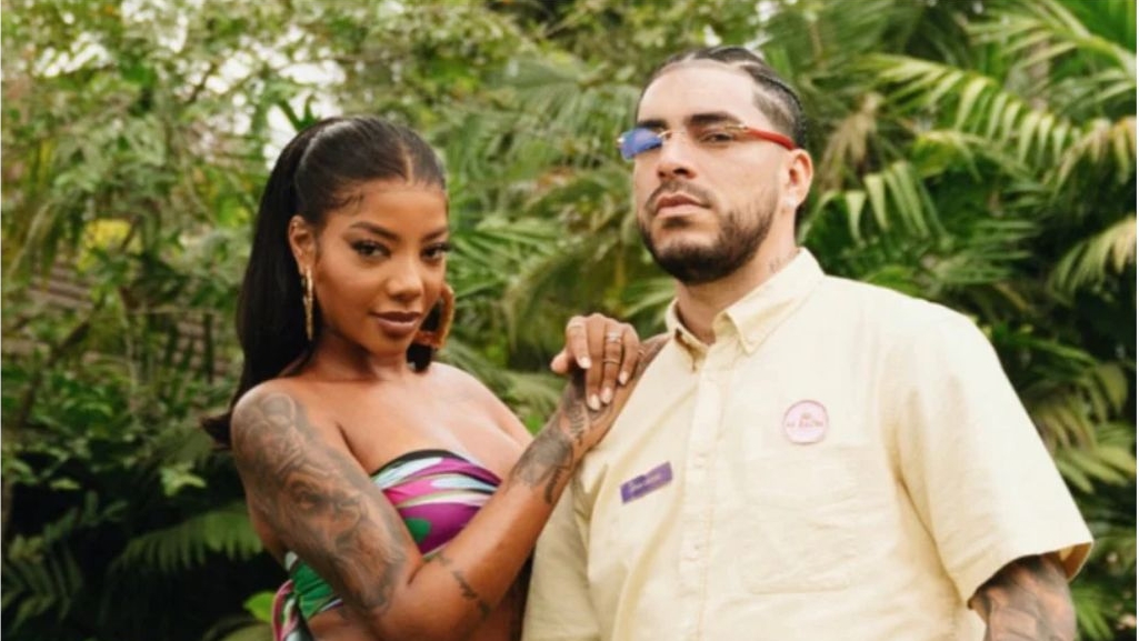 Ludmilla lança novo hit em espanhol que promete ser sucesso