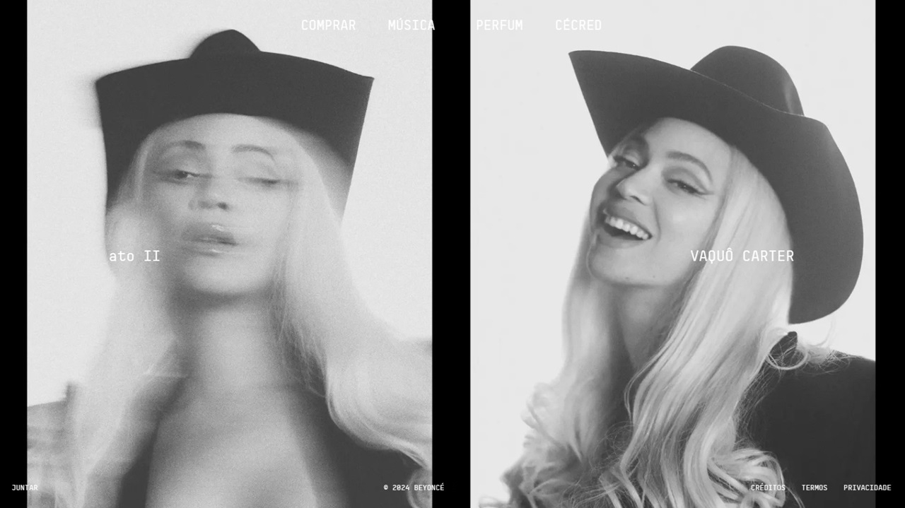 Beyoncé surpreende fãs e lança remix da canção “Pony UP”