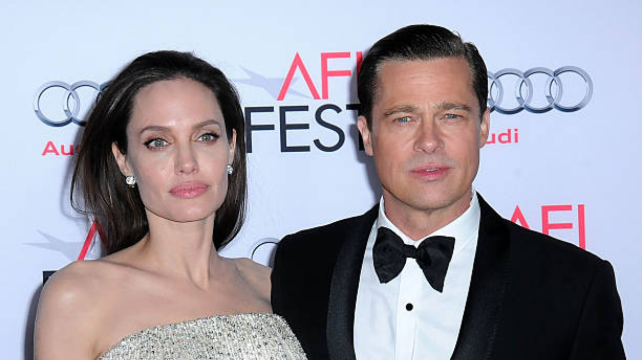Angelina Jolie revela que abusos de Brad Pitt começaram antes da briga em 2016