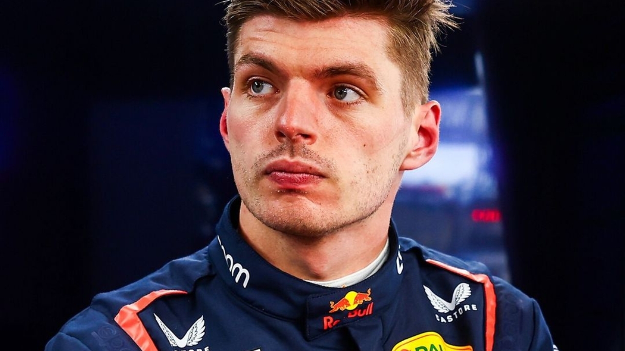 Max Verstappen vence GP do Japão no domingo (07)